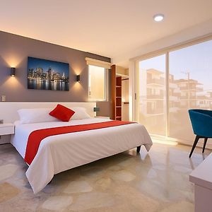 Casa Esmeralda Hotel Boutique